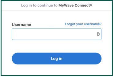 MyWave Connect